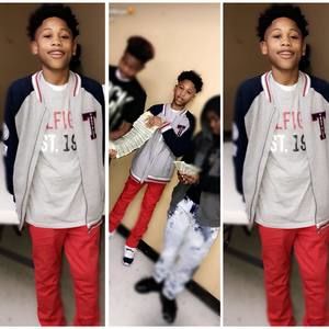 Meet your Posher, Zadarion